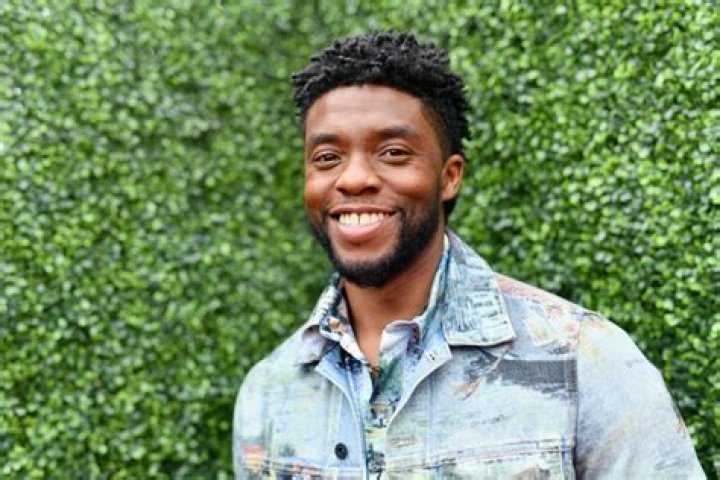 Chadwick Boseman Net Worth | Celebrity Net Worth