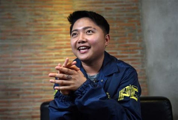 Jake Zyrus aka Charice Pempengco Net Worth