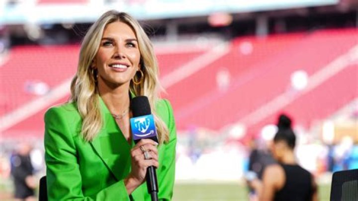 Charissa Thompson Net Worth | Celebrity Net Worth