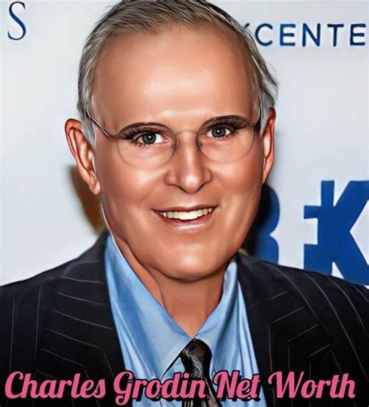 Charles Grodin Net Worth | Celebrity Net Worth