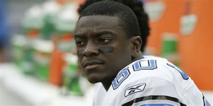 Charles Rogers Net Worth | Celebrity Net Worth