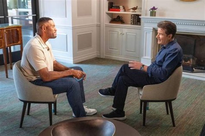 Charlie Sheen's $200 Million Anger Management Gamble