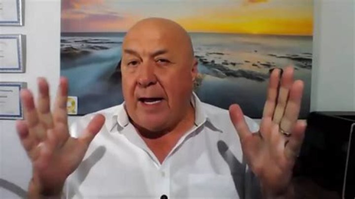 Charlie Ward Net Worth | Celebrity Net Worth