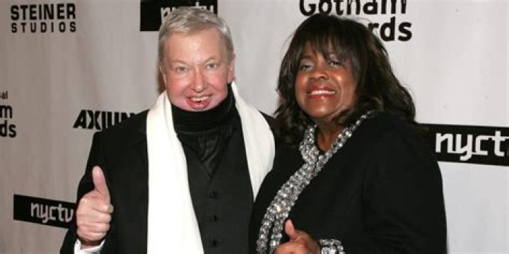 Chaz Ebert Net Worth | Celebrity Net Worth