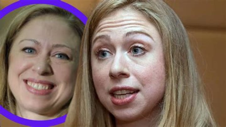 Chelsea Clinton Net Worth | Celebrity Net Worth