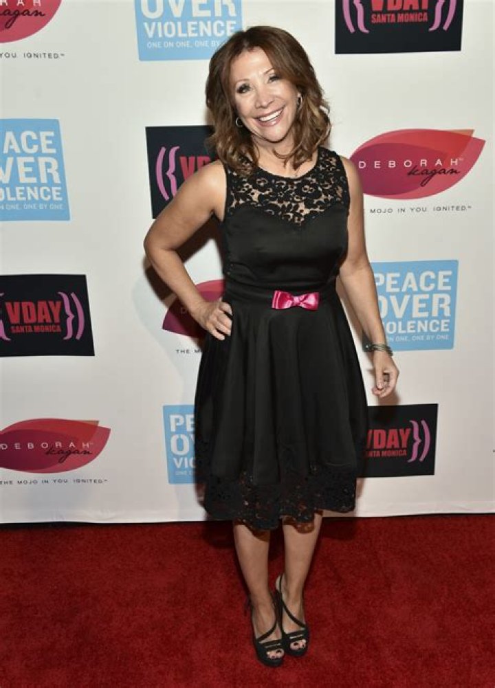 Cheri Oteri Net Worth | Celebrity Net Worth