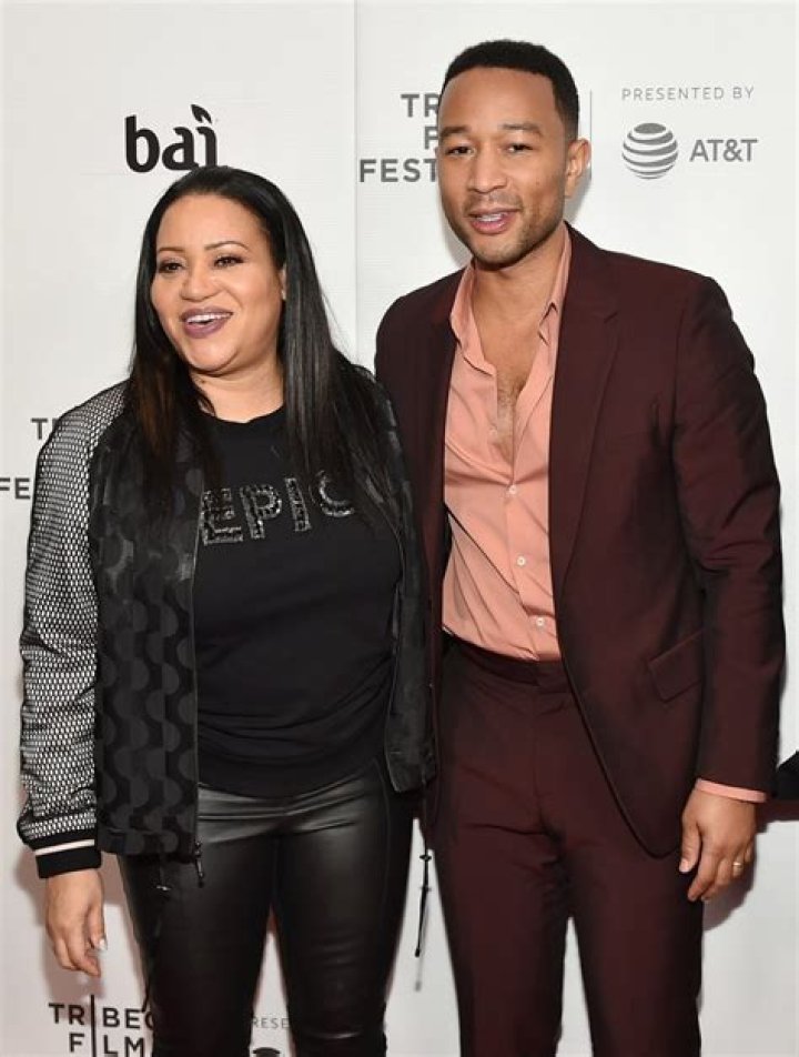 Cheryl James AKA Salt Net Worth