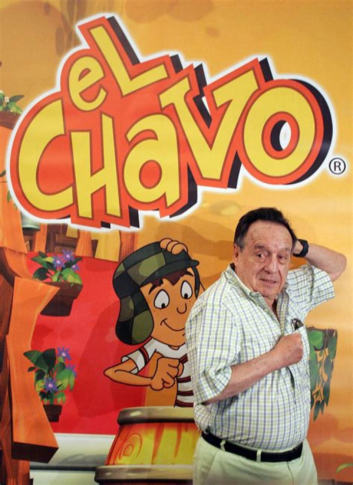 Chespirito (Roberto Gomez Bolanos) Net Worth