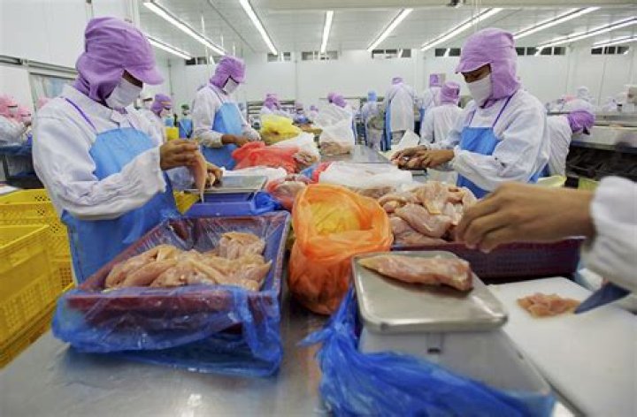 Chicken Billionaire John Tyson Has Seen His Net Worth Plucked By Covid