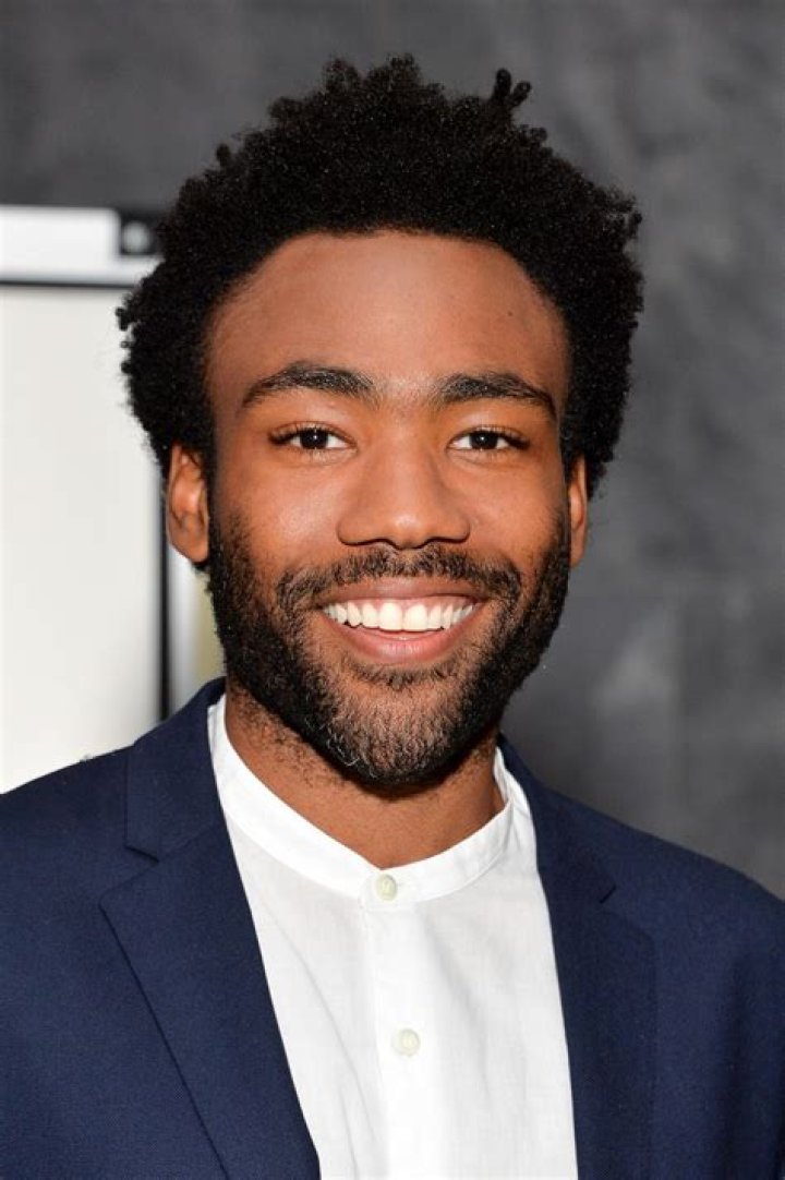 Childish Gambino a/k/a Donald Glover Made An Incredible Amount Of Money Last Year