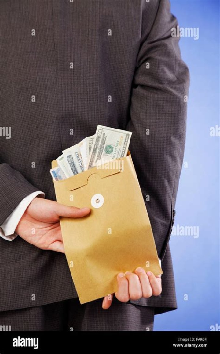 China Tops Panama Papers List of People And Companies Hiding Money In Offshore Accounts