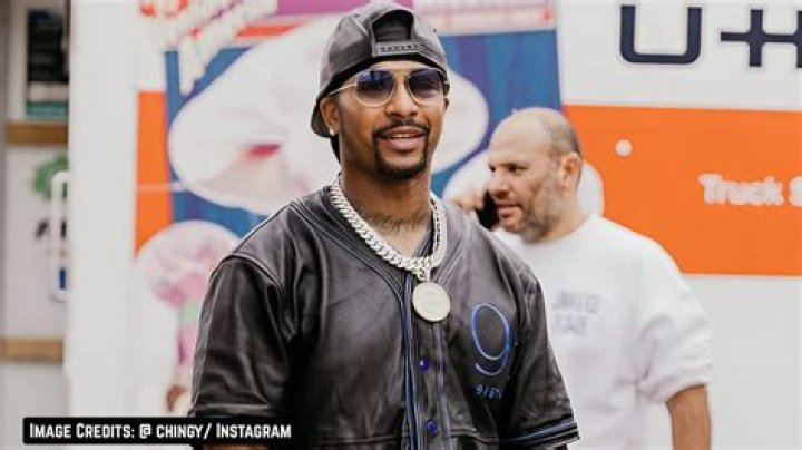 Chingy Net Worth | Celebrity Net Worth