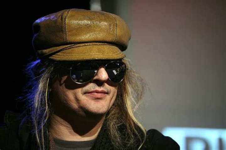 Chip Z'Nuff Net Worth | Celebrity Net Worth