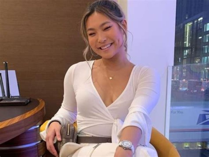 Chloe Kim Net Worth | Celebrity Net Worth