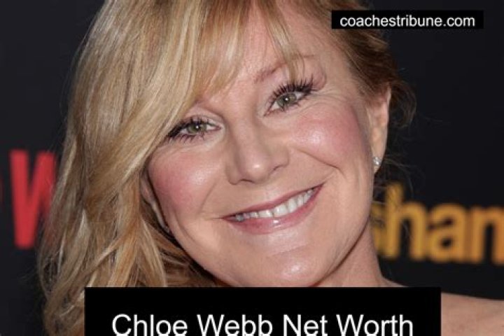Chloe Webb Net Worth | Celebrity Net Worth