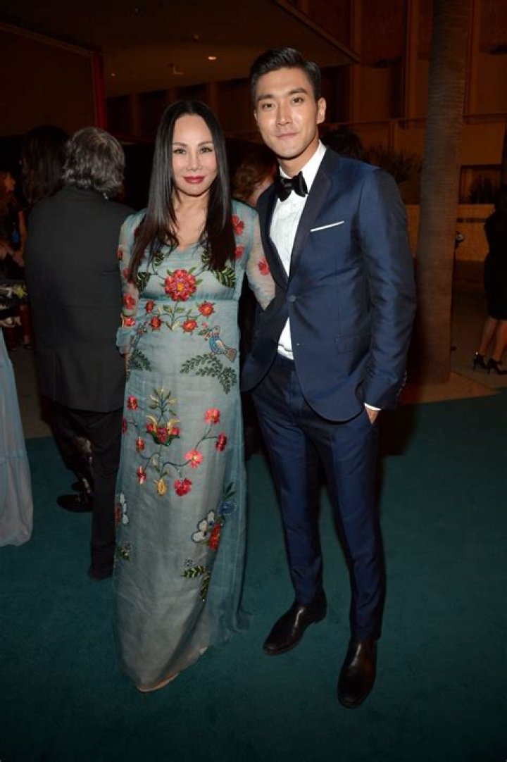 Choi Si-won Net Worth | Celebrity Net Worth