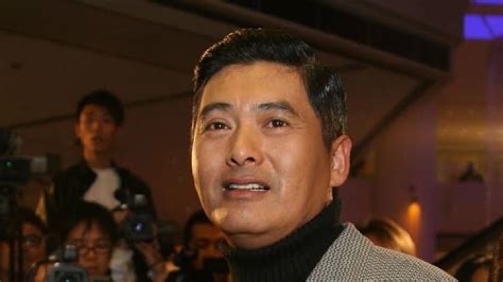 Chow Yun-Fat Net Worth | Celebrity Net Worth