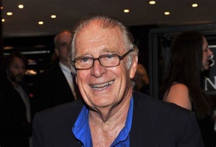 Chris Blackwell Net Worth | Celebrity Net Worth