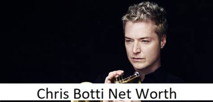 Chris Botti Net Worth | Celebrity Net Worth