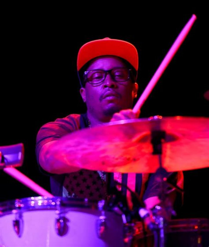 Chris Dave Net Worth | Celebrity Net Worth