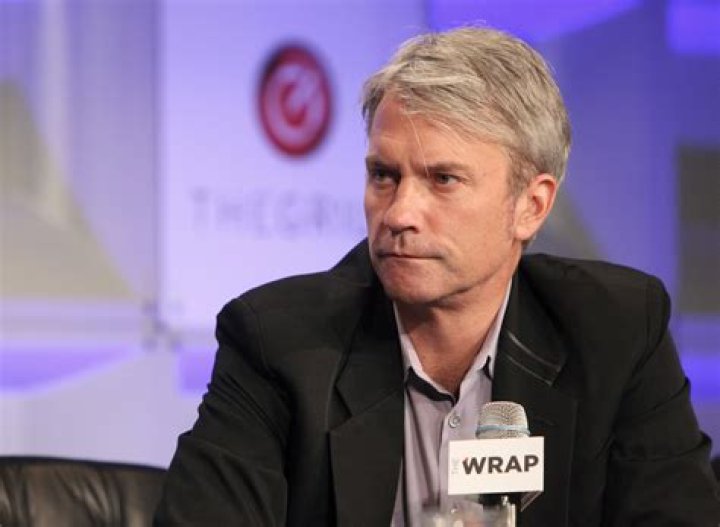 Chris DeWolfe Net Worth | Celebrity Net Worth