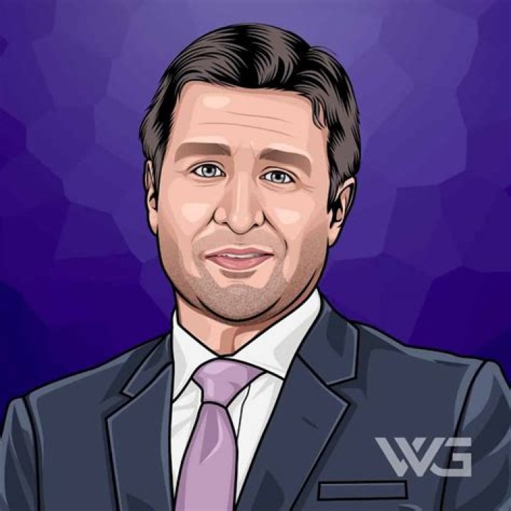 Chris Drury Net Worth | Celebrity Net Worth