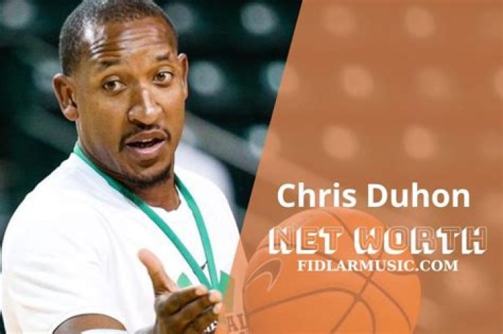 Chris Duhon Net Worth | Celebrity Net Worth