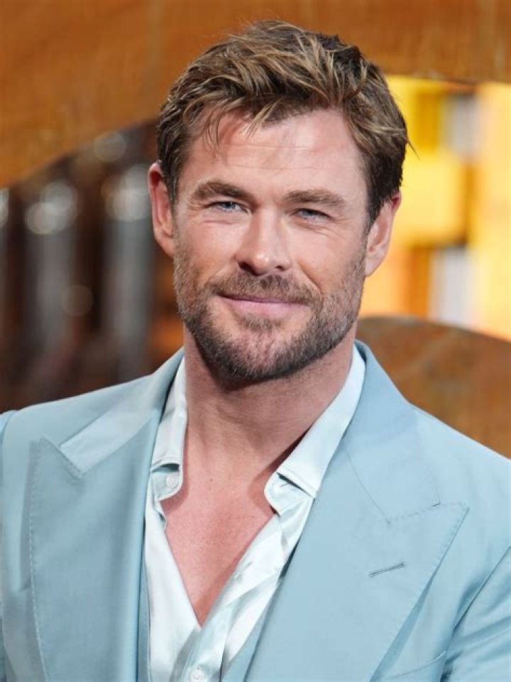 Actor Chris Hemsworth Puts Malibu Home On Market For $6.5 Million