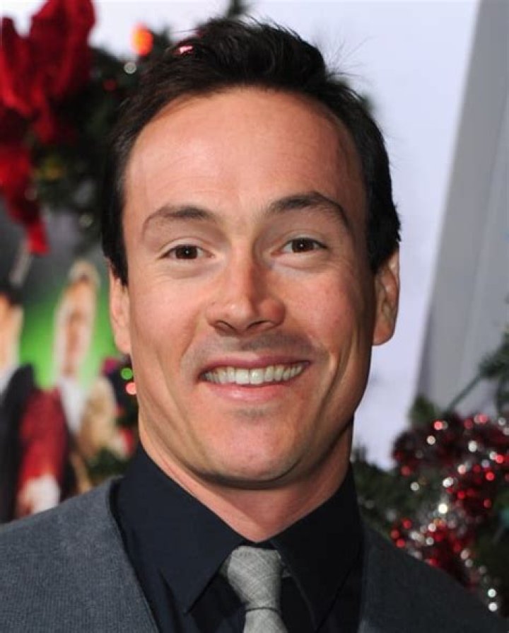 Chris Klein Net Worth | Celebrity Net Worth