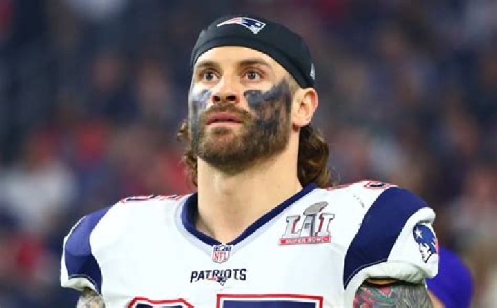 Chris Long Net Worth | Celebrity Net Worth