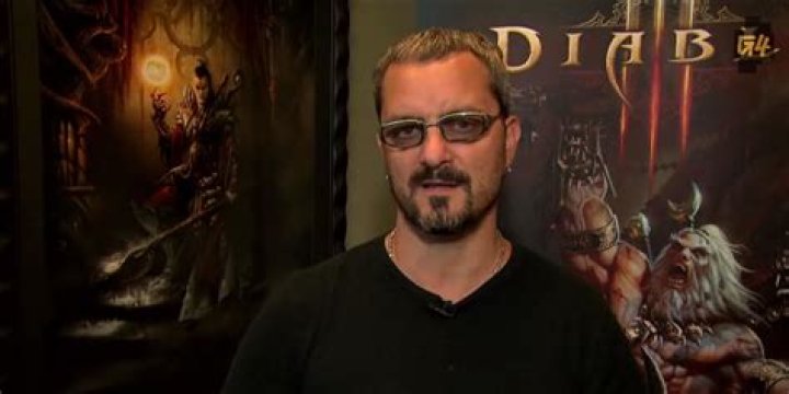 Chris Metzen Net Worth | Celebrity Net Worth
