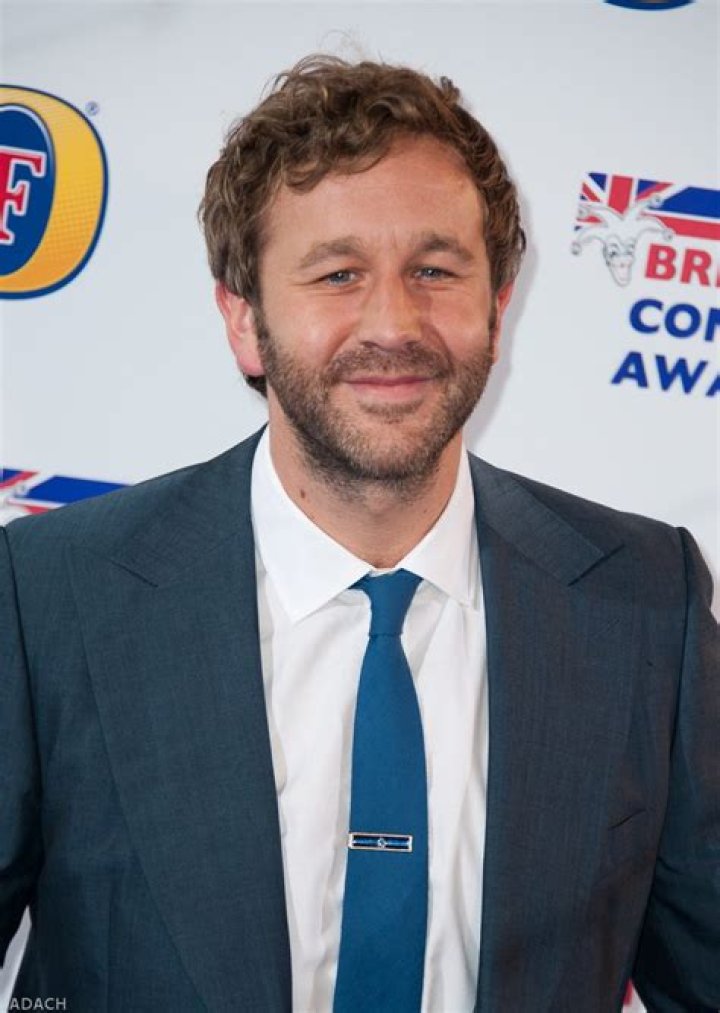 Chris O'Dowd Net Worth | Celebrity Net Worth