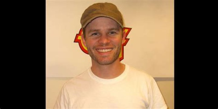 Chris Raab Net Worth | Celebrity Net Worth