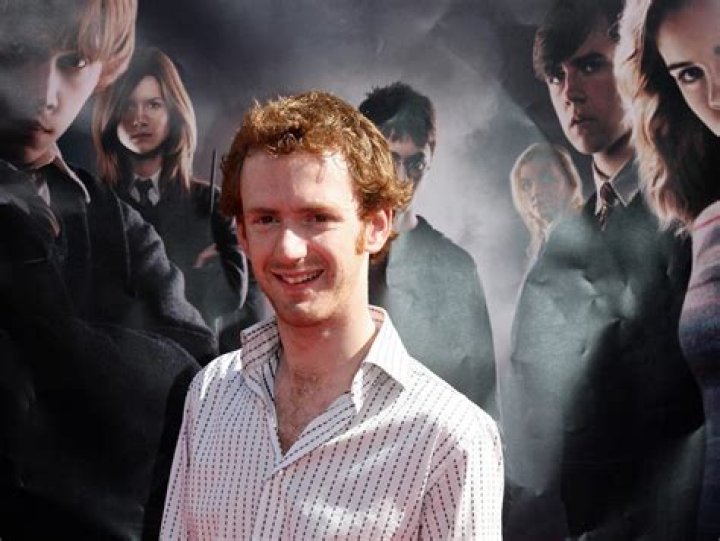 Chris Rankin Net Worth | Celebrity Net Worth