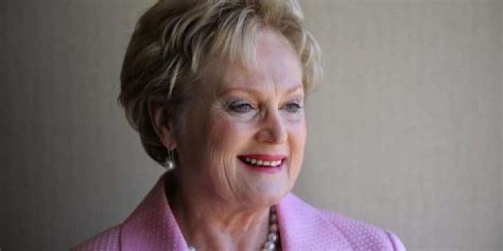 Christel DeHaan Net Worth | Celebrity Net Worth