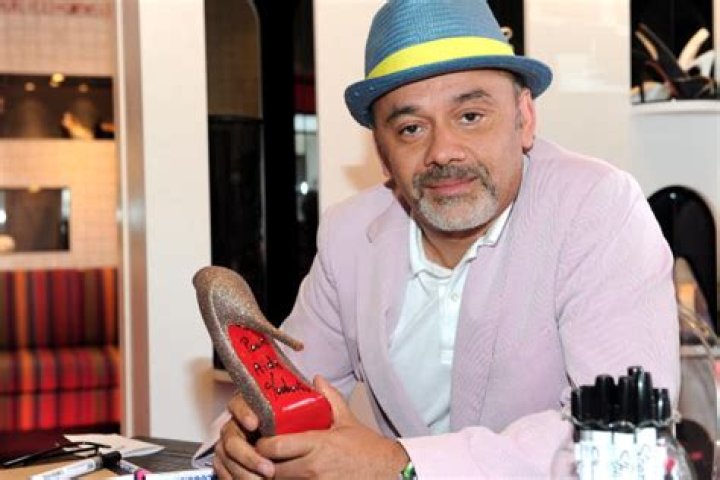 Christian Louboutin Net Worth | Celebrity Net Worth