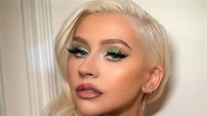 Christina Aguilera Net Worth | Celebrity Net Worth