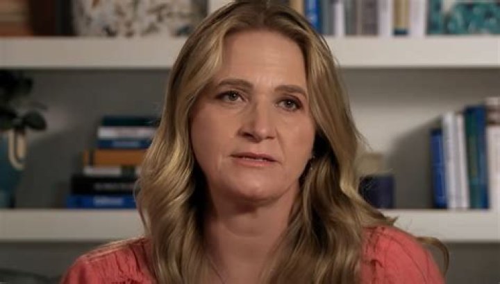 Christine Brown Net Worth | Celebrity Net Worth