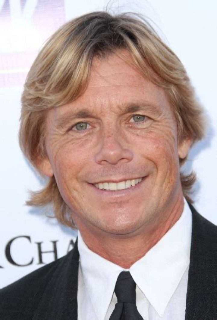 Christopher Atkins Net Worth | Celebrity Net Worth
