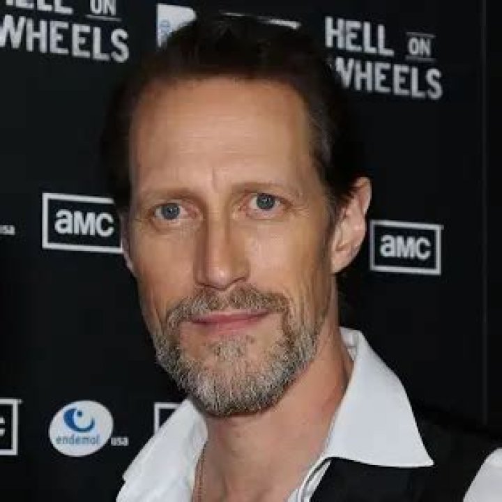 Christopher Heyerdahl Net Worth | Celebrity Net Worth
