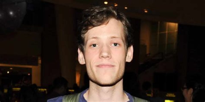 Christopher Poole Net Worth | Celebrity Net Worth