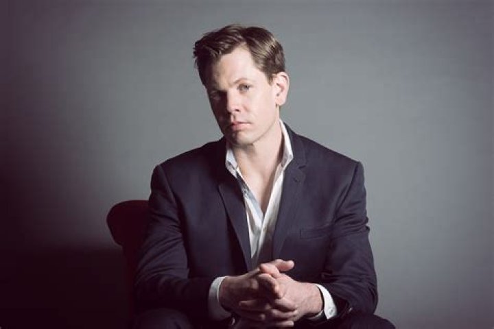 Christopher Rice Net Worth | Celebrity Net Worth