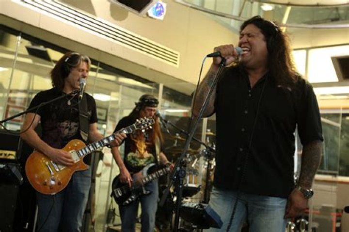 Chuck Billy Net Worth | Celebrity Net Worth