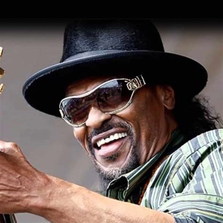 Chuck Brown Net Worth | Celebrity Net Worth