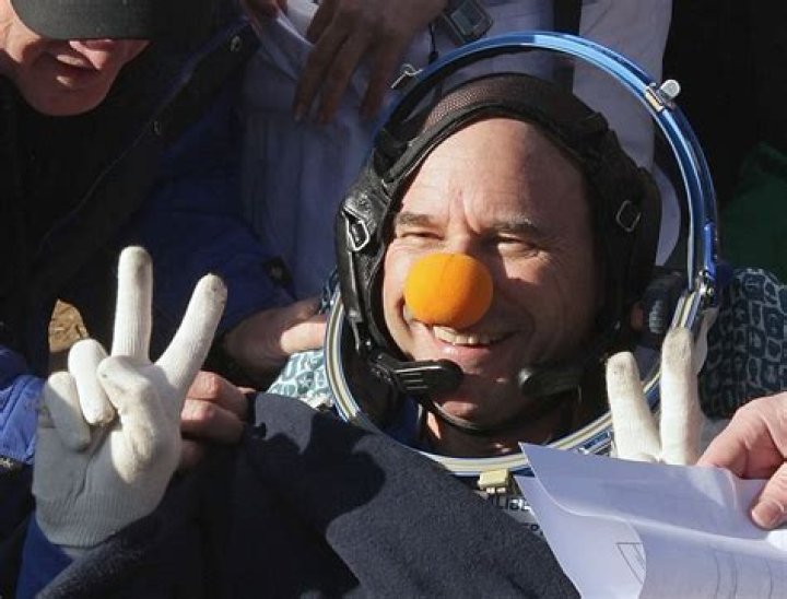 Cirque Du Soliel Founder Guy Laliberte Busted For Growing Pot On His Private Island