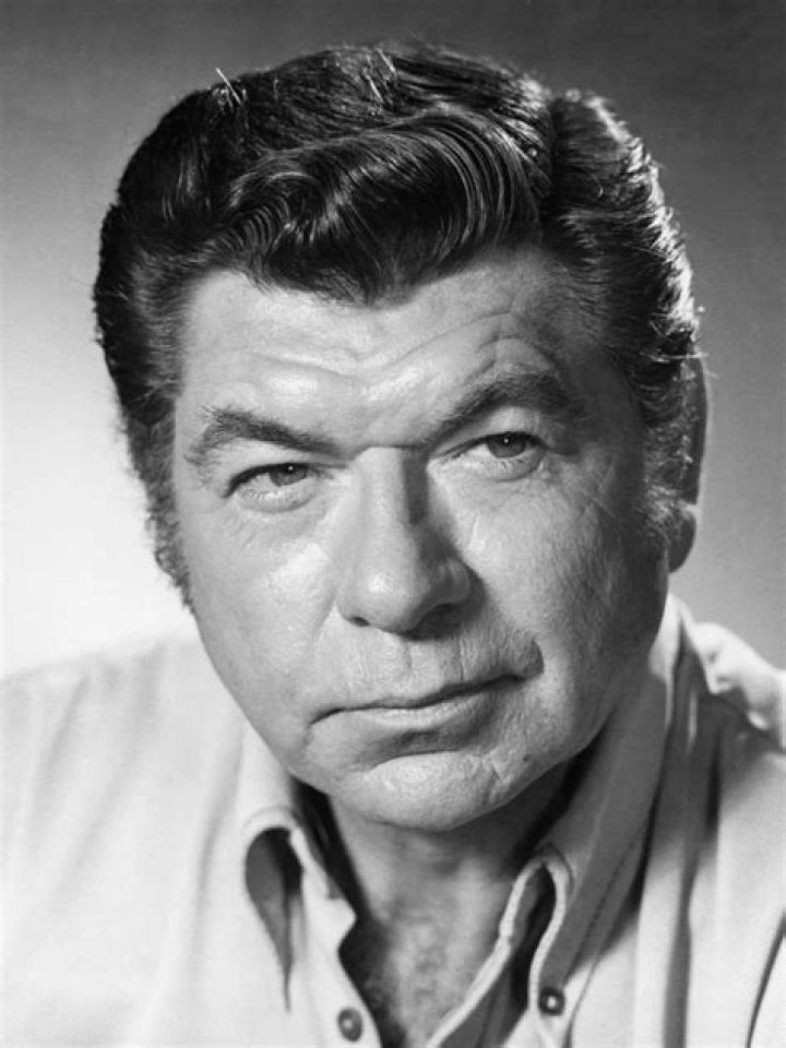 Claude Akins Net Worth | Celebrity Net Worth