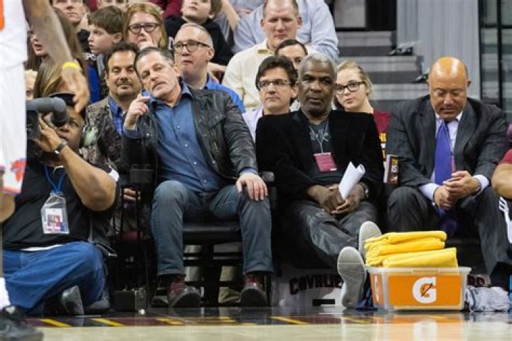 Cleveland Cavaliers Owner Dan Gilbert Is Investing $5 Billion Into Downtown Detroit