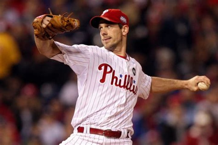 Cliff Lee Net Worth | Celebrity Net Worth