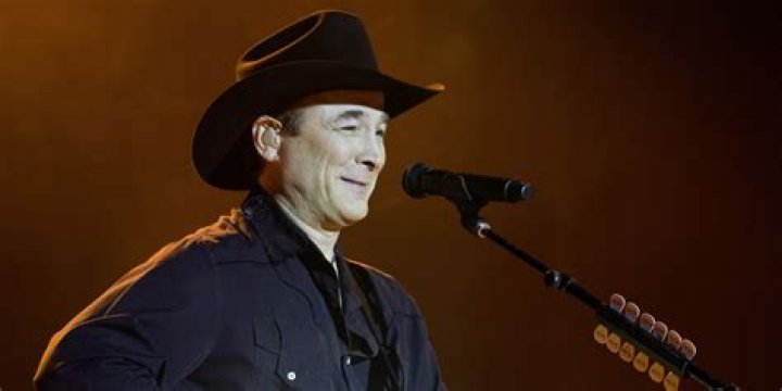 Clint Black Net Worth | Celebrity Net Worth