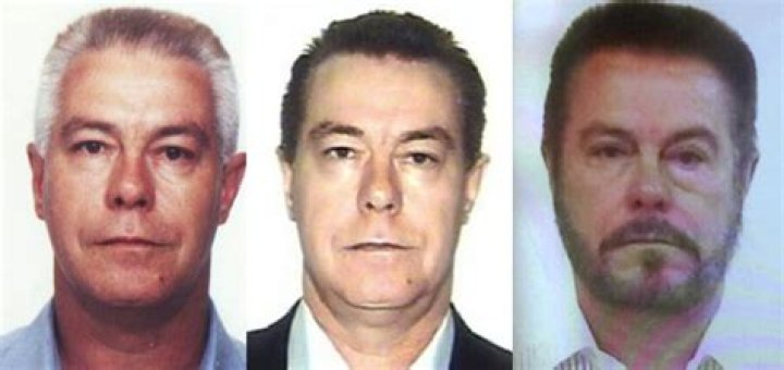 Cocaine Kingpin On The Run For 30 Years Finally Captured